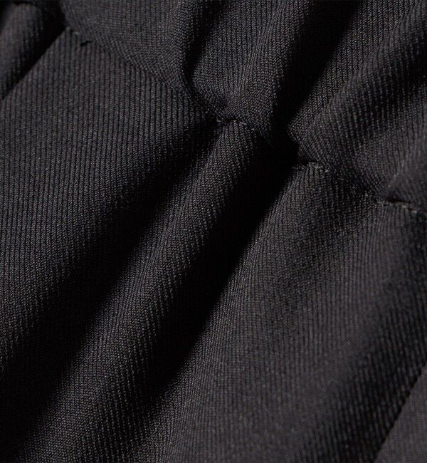 SHIPS for women「〈洗濯機可能〉ドロスト タック ハーフ パンツ」|その他|