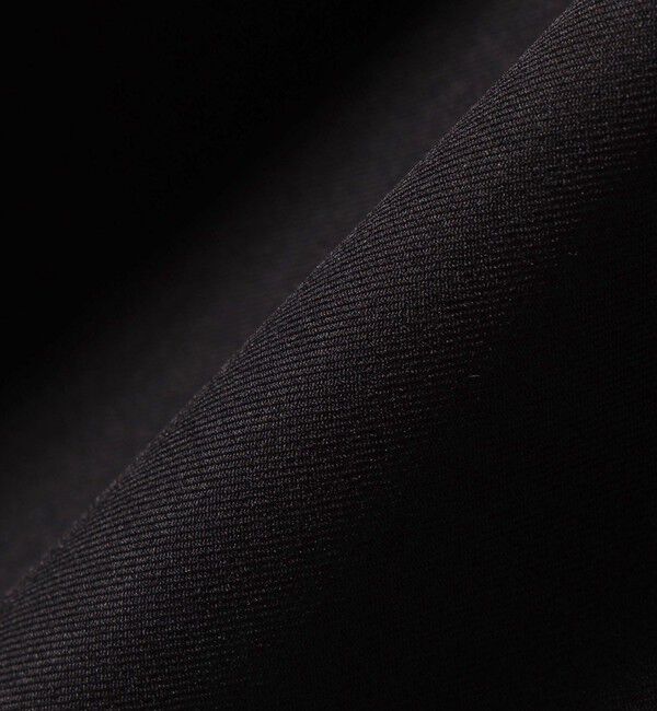 SHIPS for women「〈洗濯機可能〉ドロスト タック ハーフ パンツ」|その他|