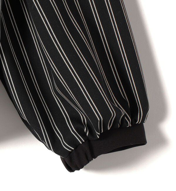 SHIPS for women「〈手洗い可能〉フロント タイ メロー 長袖 ブラウス」|シャツ・ブラウス|