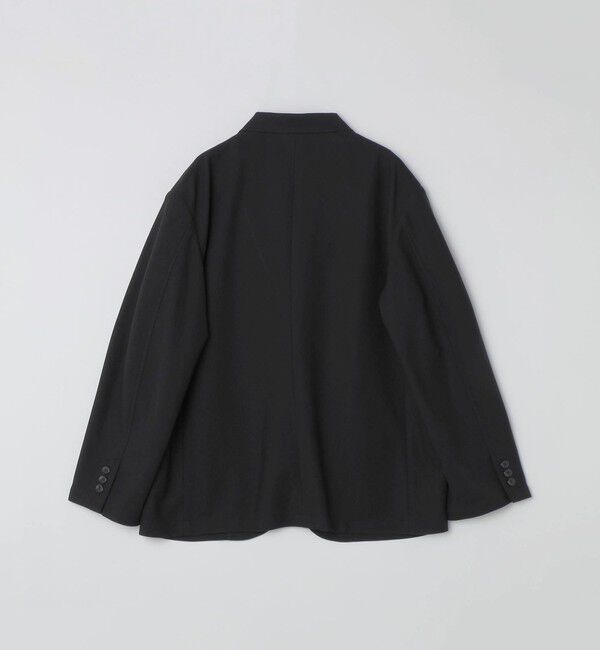 SHIPS「SHIPS:〈洗濯機可能〉FIELD SENSOR(R) ジャケット(セットアップ対応)」|テーラードジャケット|