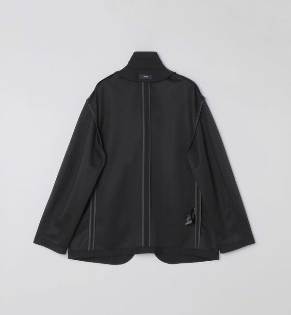 SHIPS「SHIPS:〈洗濯機可能〉FIELD SENSOR(R) ジャケット(セットアップ対応)」|テーラードジャケット|
