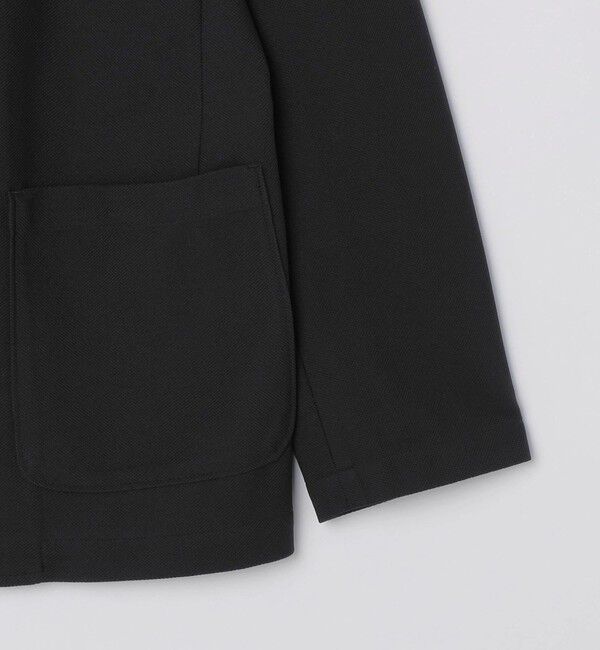 SHIPS「SHIPS:〈洗濯機可能〉FIELD SENSOR(R) ジャケット(セットアップ対応)」|テーラードジャケット|