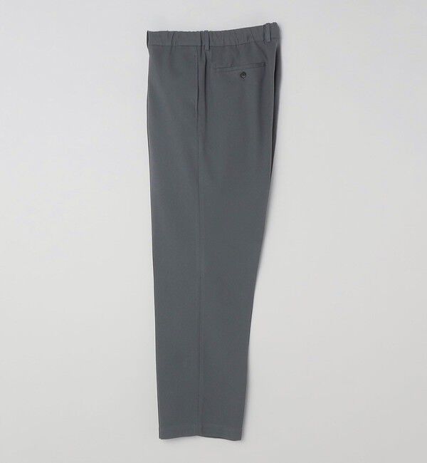 SHIPS「SHIPS:〈洗濯機可能〉FIELD SENSOR(R) ノープリーツ パンツ(セットアップ対応)」|スラックス|