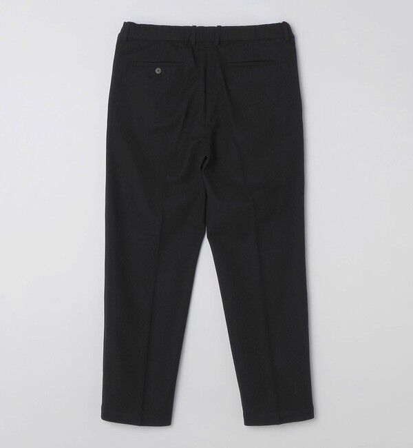 SHIPS「SHIPS:〈洗濯機可能〉FIELD SENSOR(R) ノープリーツ パンツ(セットアップ対応)」|スラックス|