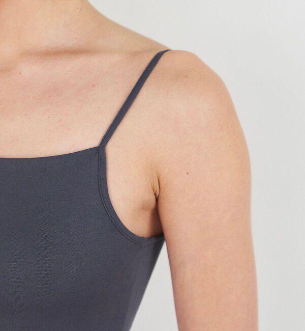 DES PRES「カップインキャミソールワンピース」|ワンピース|