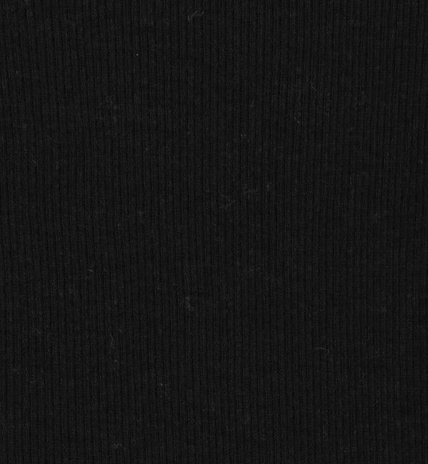 JAMES PERSE「コットンカシミヤブレンドリブ タートルネックプルオーバー WVA3942」|Tシャツ・カットソー|