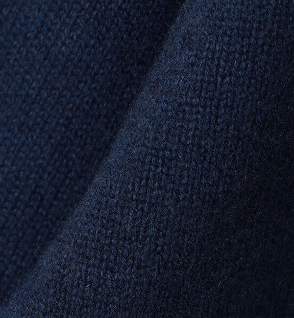 JAMES PERSE「リサイクルカシミヤ ラグランスリーブプルオーバー MRBC3718」|ニット・セーター|