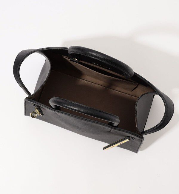 TOMORROWLAND GOODS「Atelier TOMORROWLAND GEM ボストンバッグ」|ボストンバッグ|