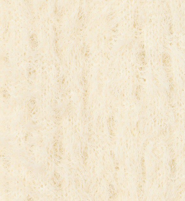 DES PRES「フラッフィーコットン ミドルジレ」|ベスト・ジレ|