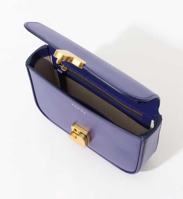 TOMORROWLAND GOODS「Soeur BELLISSIMA ショルダーバッグ」|ショルダー・メッセンジャー|