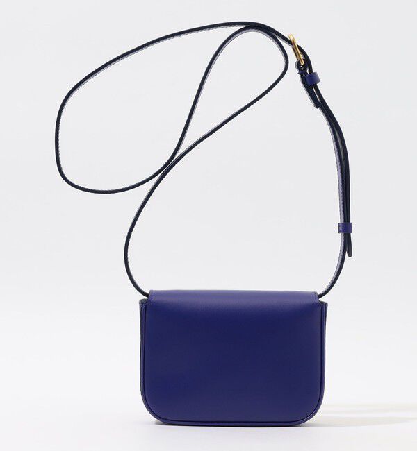 TOMORROWLAND GOODS「Soeur BELLISSIMA ショルダーバッグ」|ショルダー・メッセンジャー|