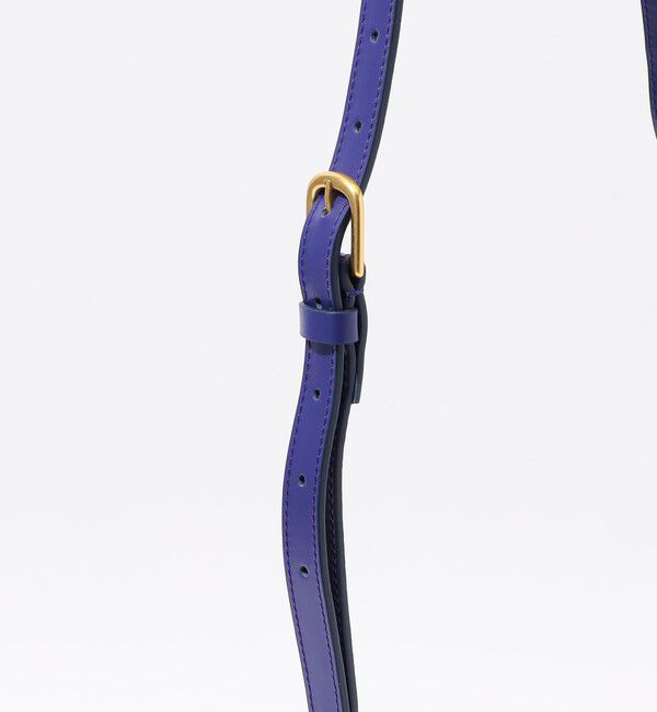 TOMORROWLAND GOODS「Soeur BELLISSIMA ショルダーバッグ」|ショルダー・メッセンジャー|