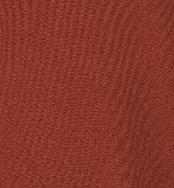 TOMORROWLAND BUYING WEAR「JOHN SMEDLEY KEMPTON コットン クルーネックニット」|ニット・セーター|