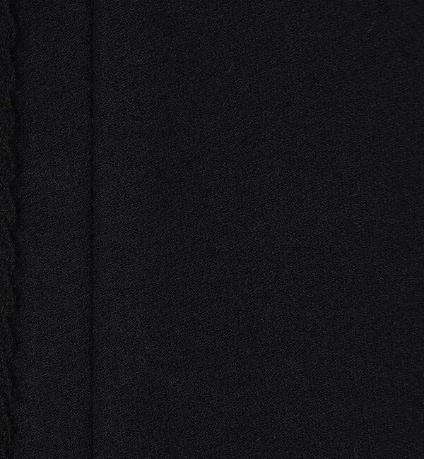 MACPHEE「コットンジョーゼット ハーフパンツ」|その他|