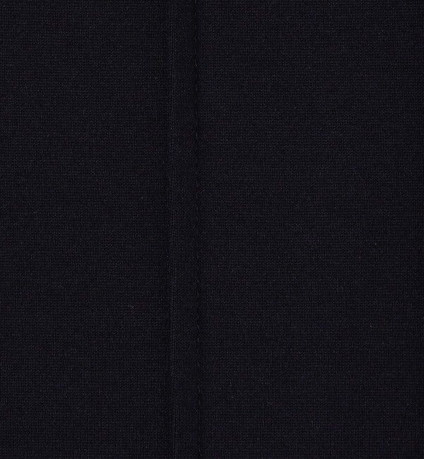 GALERIE VIE「コンパクトジャージー ワイドプルオーバー」|Tシャツ・カットソー|