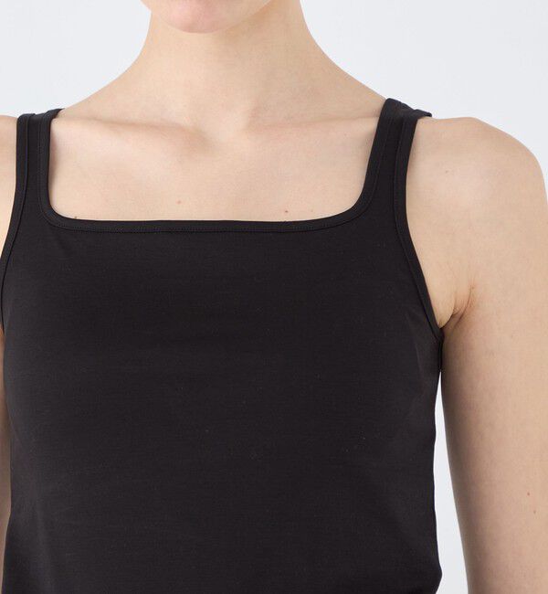 Ballsey「ノーブルスムース タンクトップ」|タンクトップ|