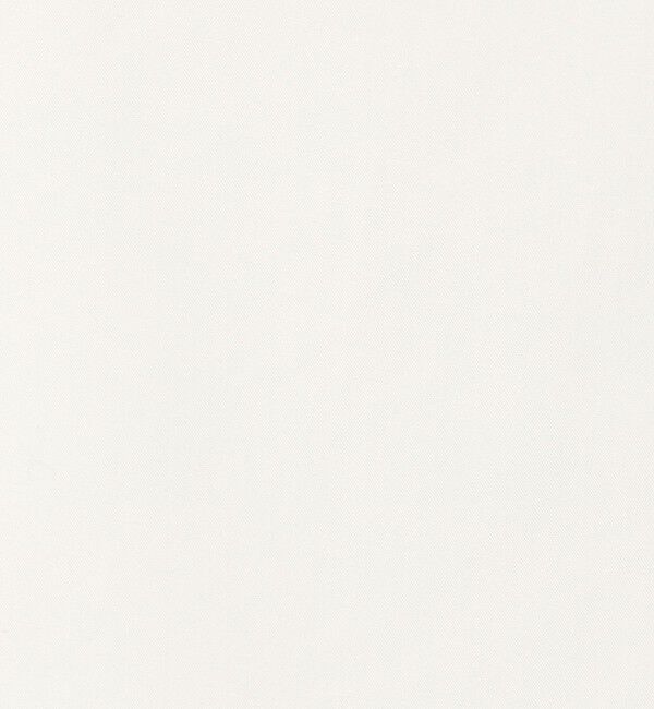 Ballsey「プロセスドコットン ピンタックフレンチスリーブブラウス」|シャツ・ブラウス|