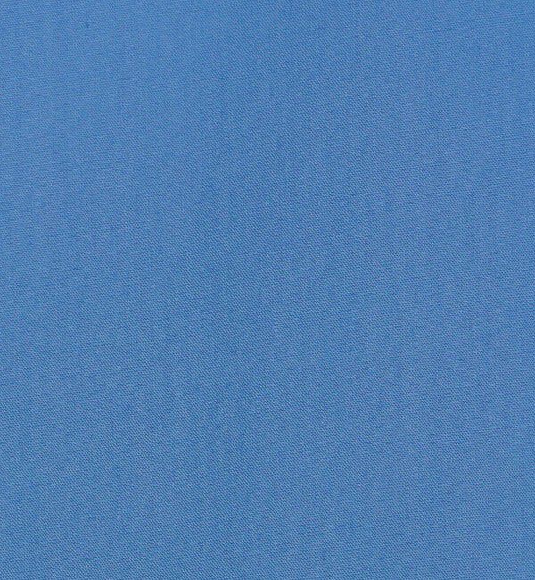 Ballsey「プロセスドコットン ピンタックフレンチスリーブブラウス」|シャツ・ブラウス|