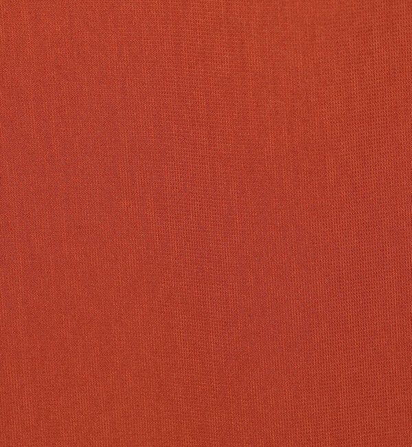 MACPHEE「トリコットジャージ キャミソールワンピース」|ワンピース|