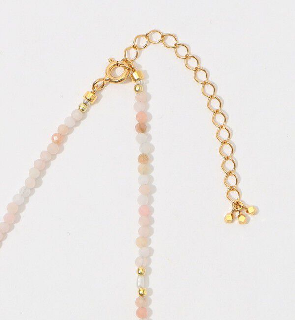 TOMORROWLAND GOODS「MARIHA Dream Dust ネックレス」|ネックレス|