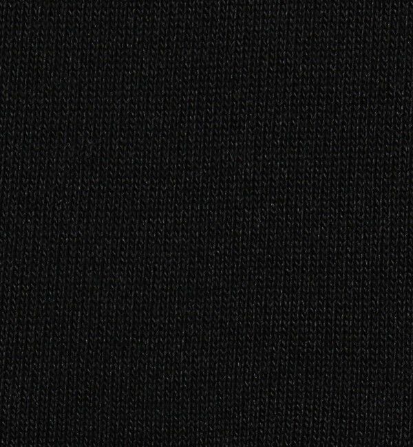 DES PRES「ドライポリエステルコットン アメリカンスリーブワンピース」|ワンピース|