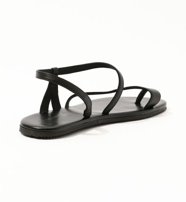 TOMORROWLAND GOODS「 GALERIE VIE DE ベアサンダル」|サンダル|