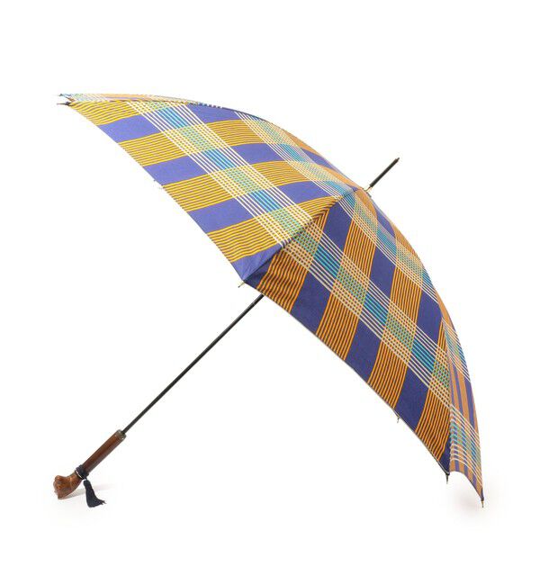 SOULEIADO「SOULEIADO パラソル」|傘|68 ネイビー系