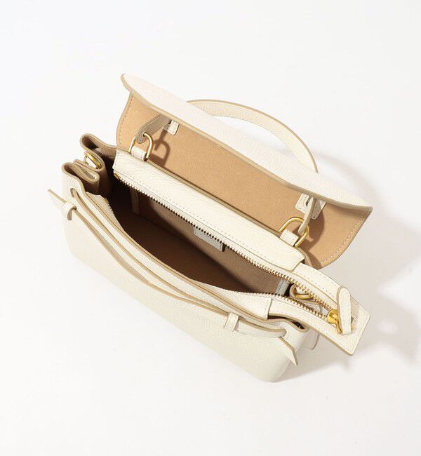 TOMORROWLAND GOODS「 TOV MIMI M バッグ」|ハンドバッグ|