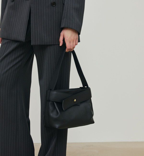 TOMORROWLAND GOODS「LORISTELLA GIADA ショルダーバッグ」|ショルダー・メッセンジャー|