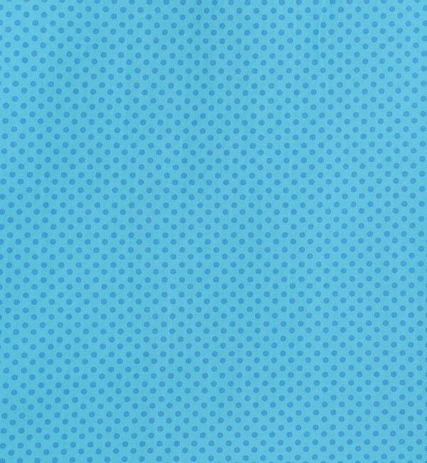 TOMORROWLAND BUYING WEAR「ERRICO FORMICOLA コットン レギュラーカラー ドットシャツ」|シャツ・ブラウス|