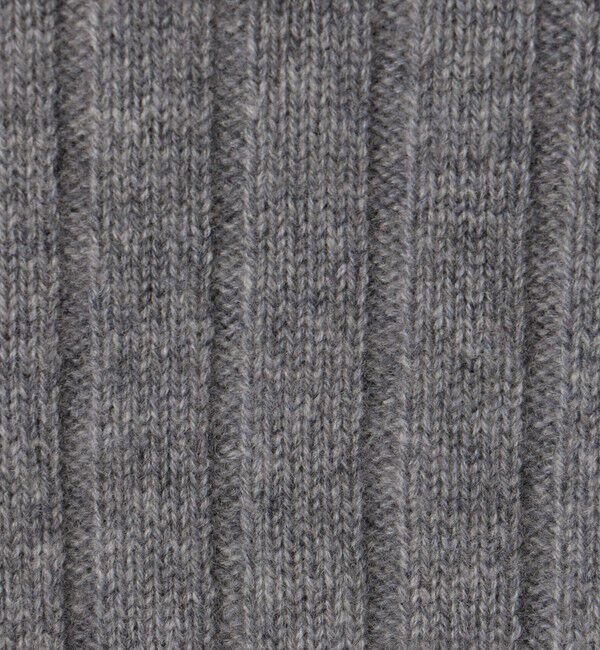 DES PRES「ベビーカシミヤ クルーネックプルオーバー」|ニット・セーター|