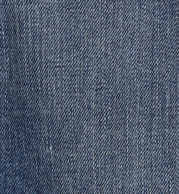 TOMORROWLAND BUYING WEAR「【別注】RED CARD TOKYO NORMA EASE デニムジャケット」|デニムジャケット|