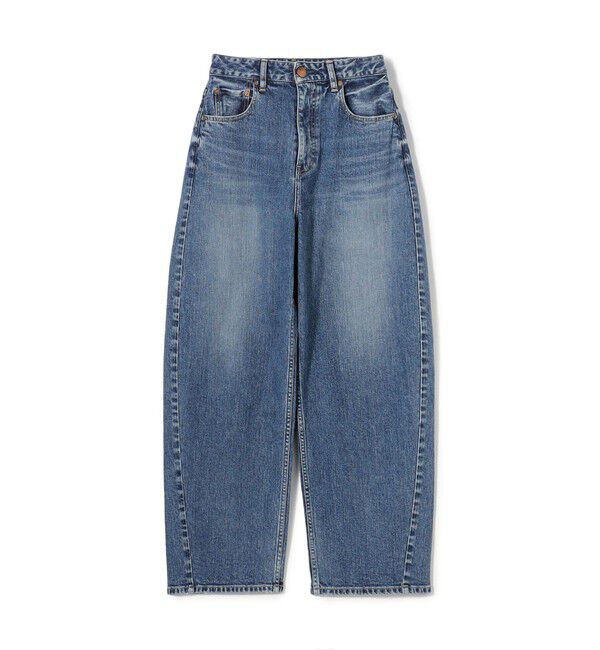 TOMORROWLAND BUYING WEAR「【別注】RED CARD TOKYO POLLY デニムパンツ」|デニム|65 ブルー