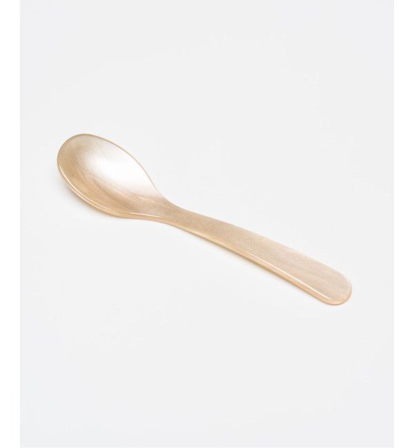journal standard Furniture「【Heim Sohne/ハイムゾーネ】 EGG SPOON　エッグスプーン」|食器・キッチングッズ|ナチュラル