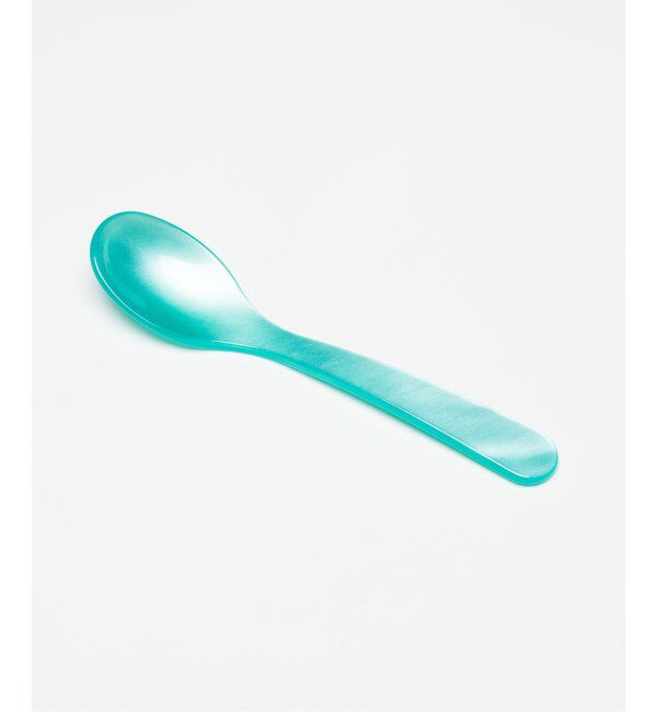 journal standard Furniture「【Heim Sohne/ハイムゾーネ】 EGG SPOON　エッグスプーン」|食器・キッチングッズ|ブルー A
