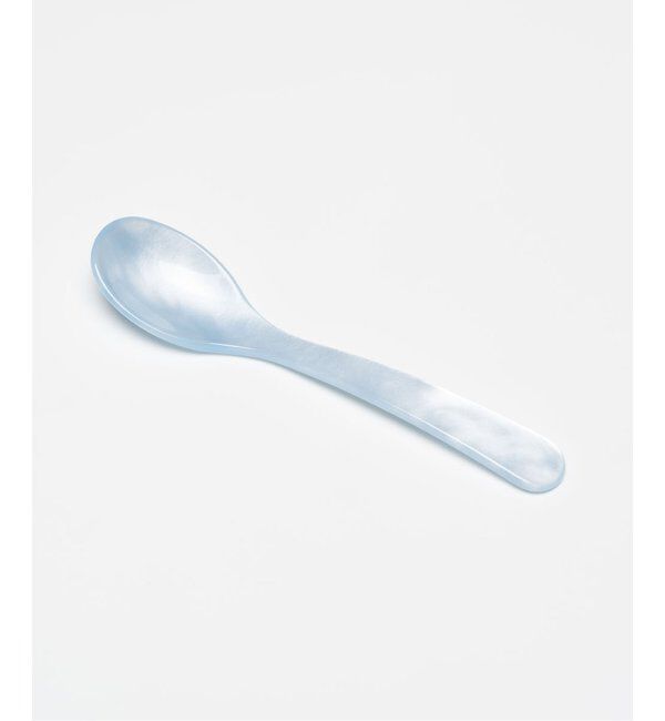 journal standard Furniture「【Heim Sohne/ハイムゾーネ】 EGG SPOON　エッグスプーン」|食器・キッチングッズ|ブルー B