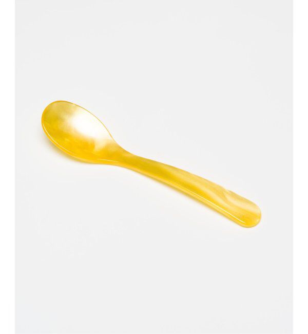 journal standard Furniture「【Heim Sohne/ハイムゾーネ】 EGG SPOON　エッグスプーン」|食器・キッチングッズ|マスタード