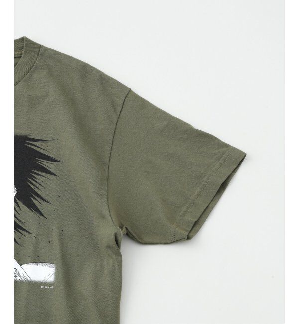 JOINT WORKS「F-LAGSTUF-F/フラグスタフxARMS SS TEE1」|Tシャツ・カットソー|