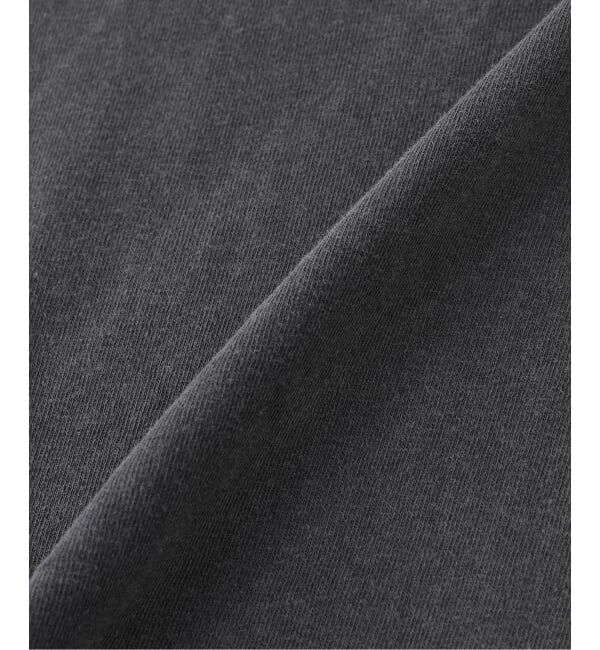 JOINT WORKS「DISCOVERED / ディスカバード I BROKEN HEART DAMAGE L/S」|Tシャツ・カットソー|