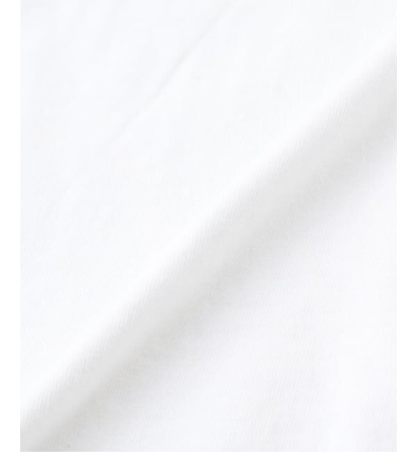 JOINT WORKS「DISCOVERED / ディスカバード I BROKEN HEART DAMAGE L/S」|Tシャツ・カットソー|