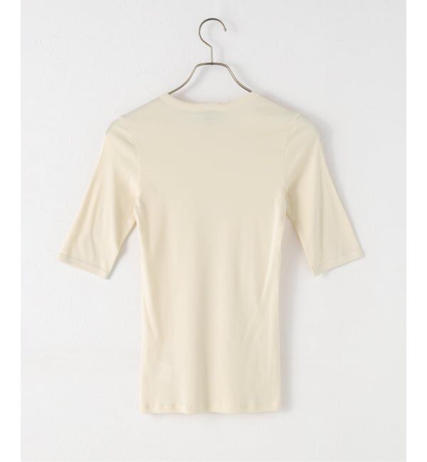 Plage「FLORE FLORE / フローレフローレ ANNA Tシャツ」|Tシャツ・カットソー|