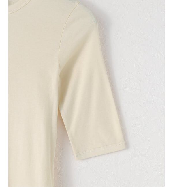 Plage「FLORE FLORE / フローレフローレ ANNA Tシャツ」|Tシャツ・カットソー|