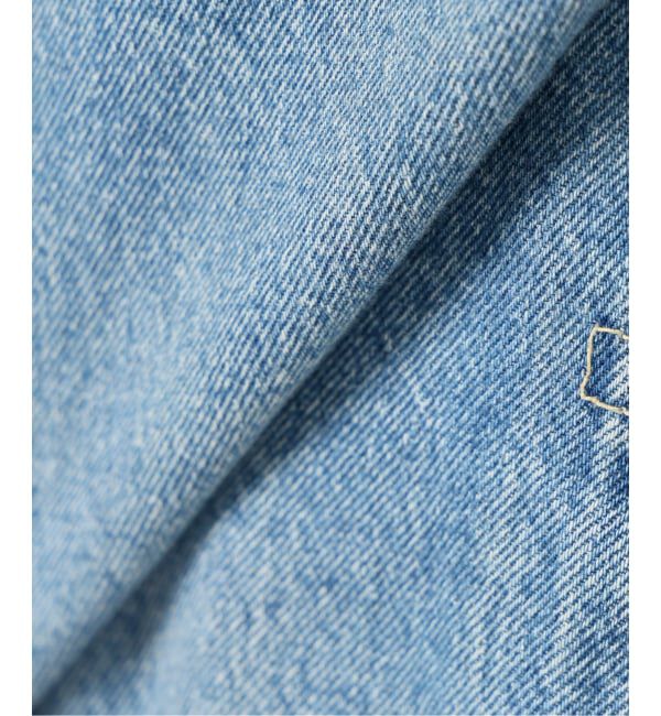 VERMEIL par iena「NEEDBY heritage ニードバイ ヘリテージ Vintage NO.1 15years N1V9033715Y」|デニムジャケット|