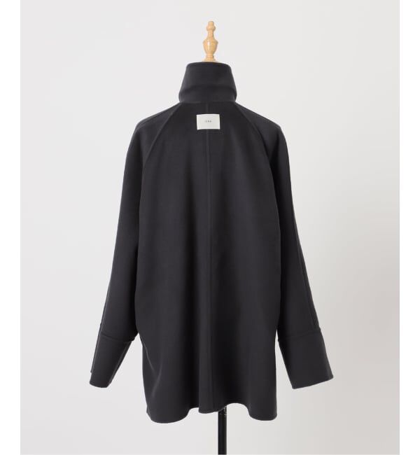 IENA「《追加2》スーパー160ダブルフェイスショートコート」|その他|