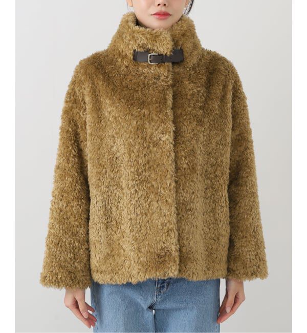 IENA「HERNO/ヘルノ ECO FAR BZ ブルゾン GI000331D」|その他|