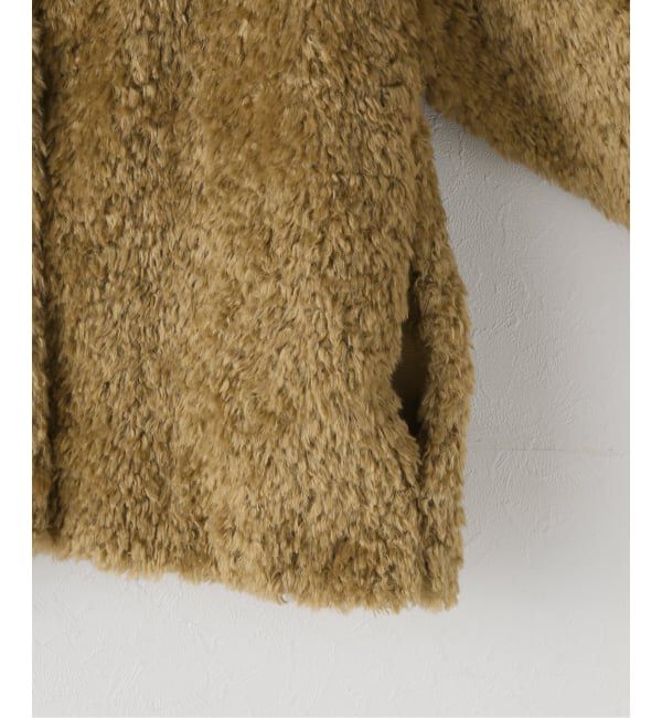 IENA「HERNO/ヘルノ ECO FAR BZ ブルゾン GI000331D」|その他|