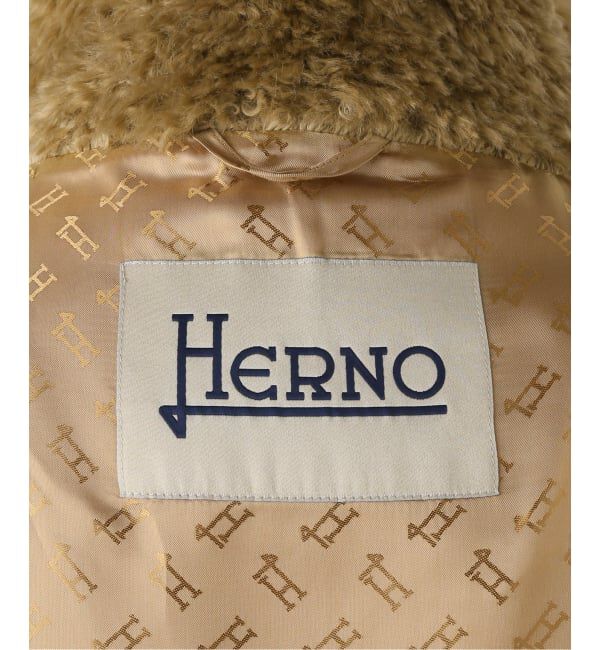 IENA「HERNO/ヘルノ ECO FAR BZ ブルゾン GI000331D」|その他|