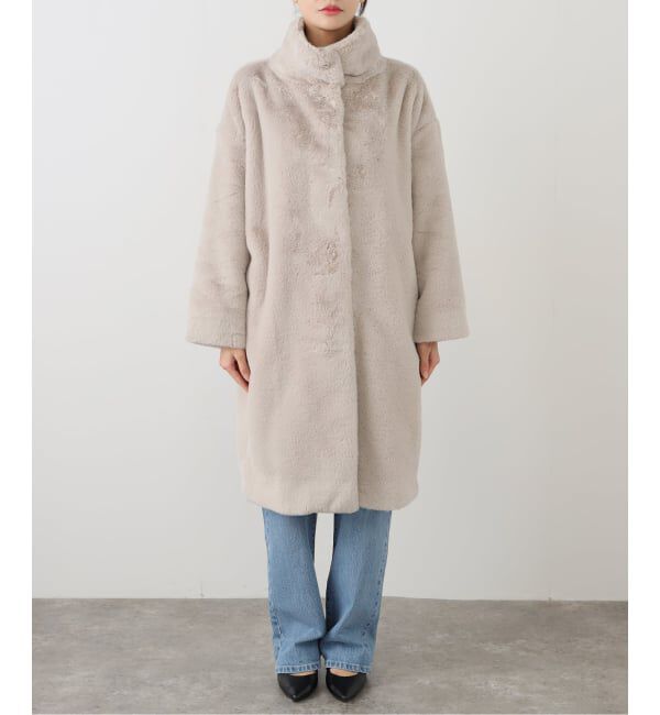 IENA「HERNO/ヘルノ ECO FAR CT コート GC000491D」|その他|