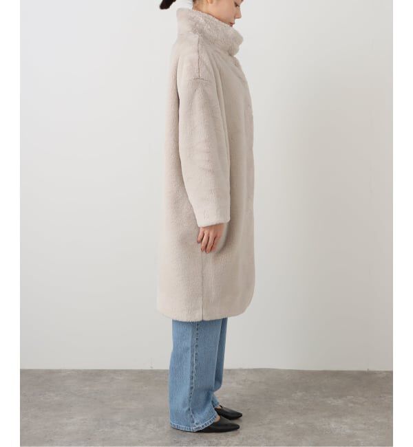 IENA「HERNO/ヘルノ ECO FAR CT コート GC000491D」|その他|