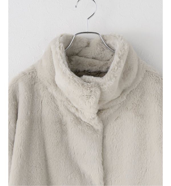 IENA「HERNO/ヘルノ ECO FAR CT コート GC000491D」|その他|